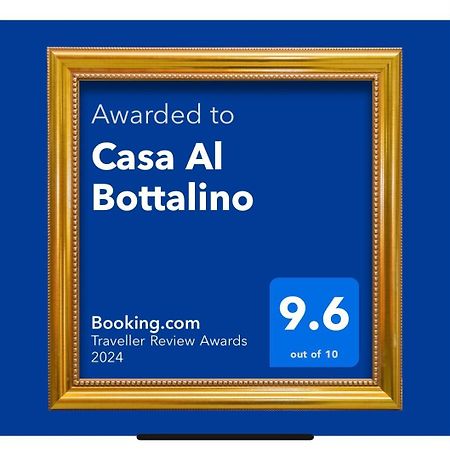 Casa Al Bottalino Διαμέρισμα Μπιέλλα Εξωτερικό φωτογραφία