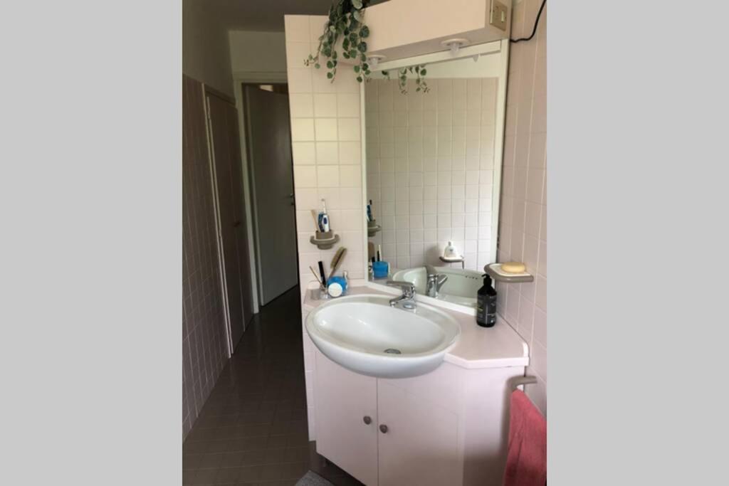 Casa Al Bottalino Διαμέρισμα Μπιέλλα Εξωτερικό φωτογραφία