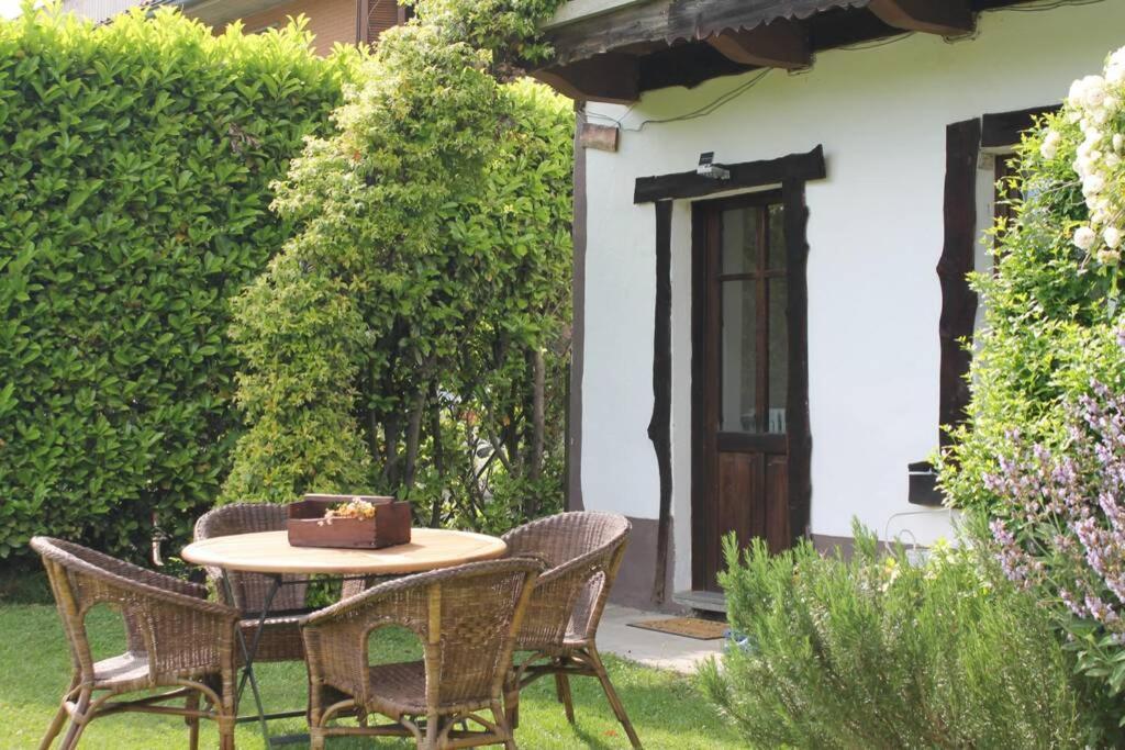 Casa Al Bottalino Διαμέρισμα Μπιέλλα Εξωτερικό φωτογραφία
