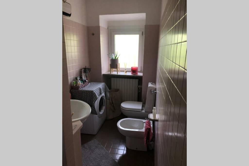 Casa Al Bottalino Διαμέρισμα Μπιέλλα Εξωτερικό φωτογραφία