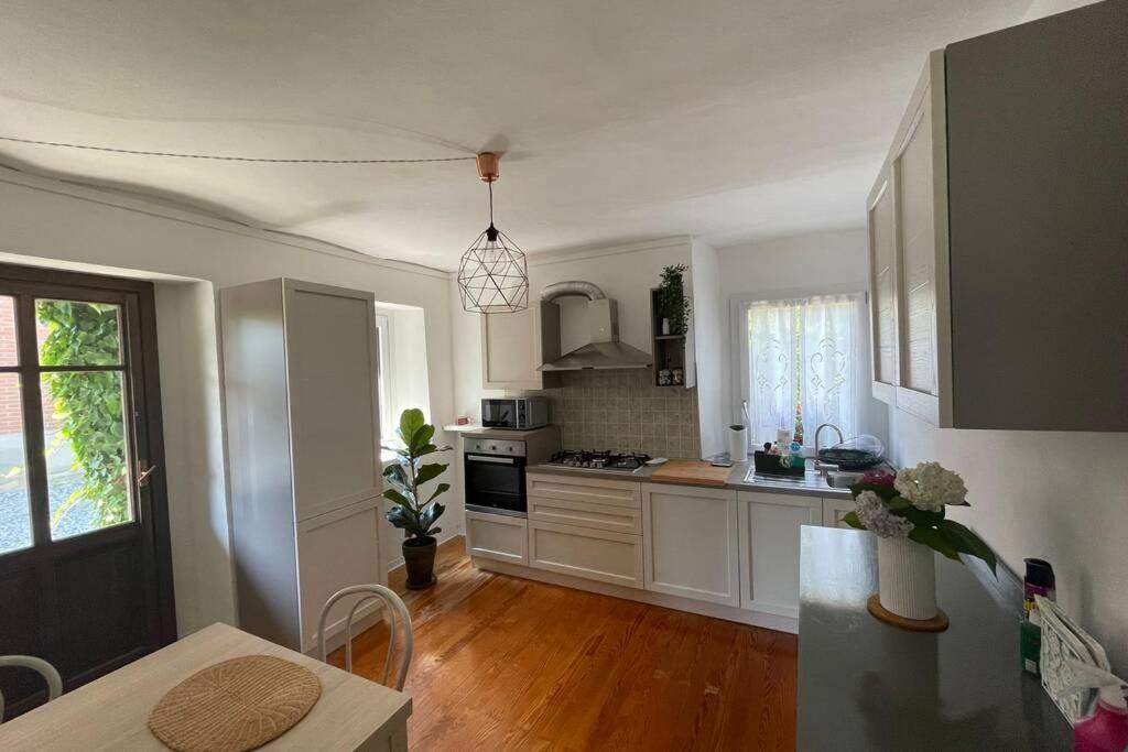 Casa Al Bottalino Διαμέρισμα Μπιέλλα Εξωτερικό φωτογραφία