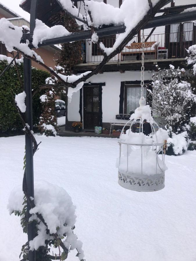 Casa Al Bottalino Διαμέρισμα Μπιέλλα Εξωτερικό φωτογραφία