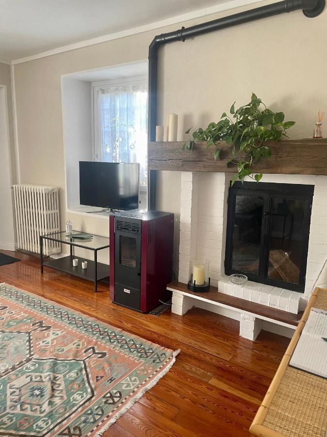 Casa Al Bottalino Διαμέρισμα Μπιέλλα Εξωτερικό φωτογραφία