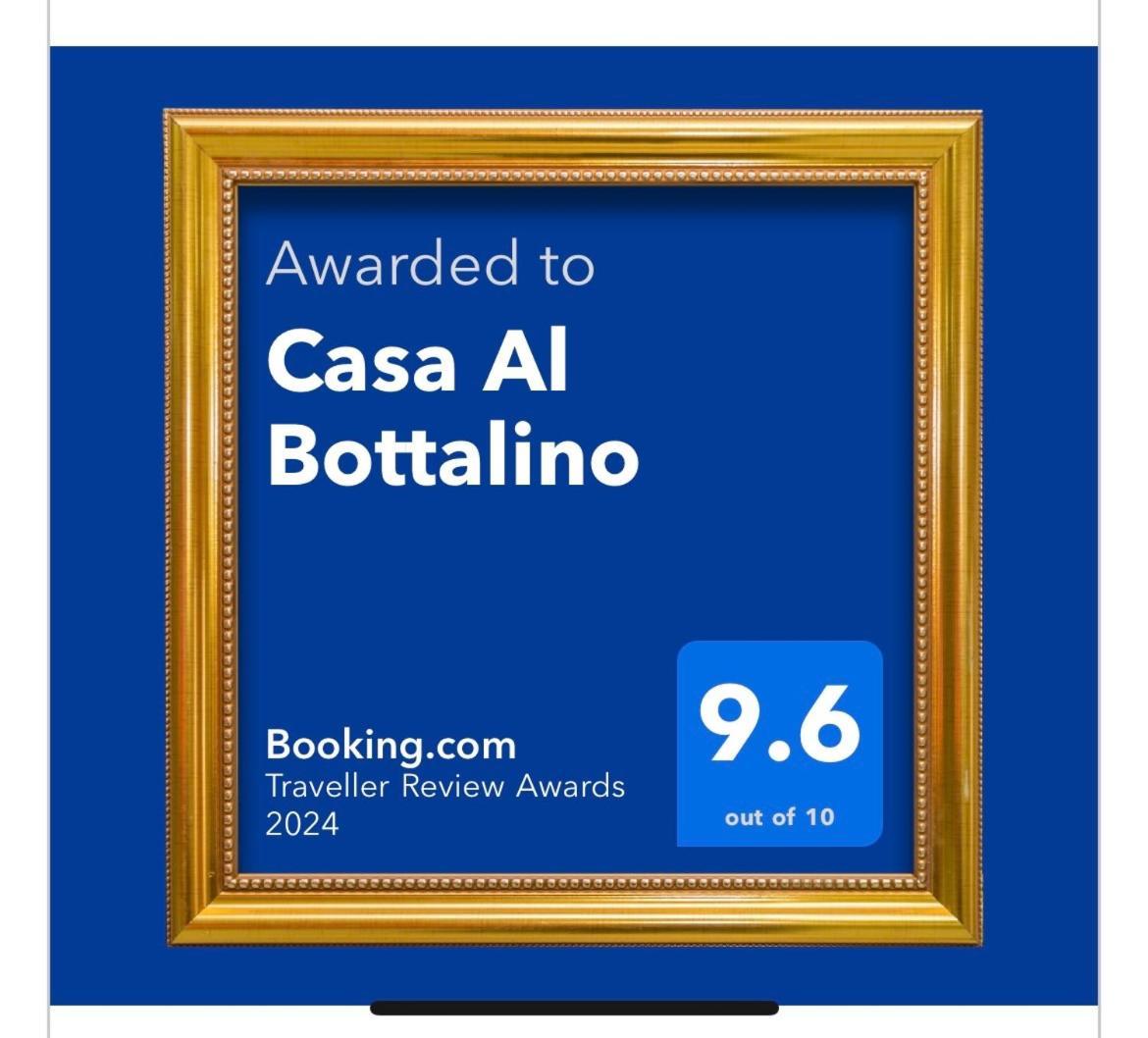 Casa Al Bottalino Διαμέρισμα Μπιέλλα Εξωτερικό φωτογραφία